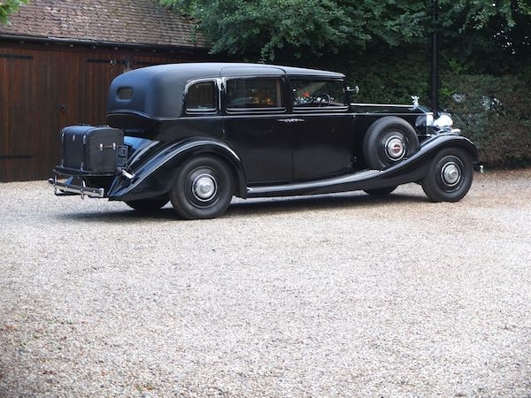Classics from Terence Morley